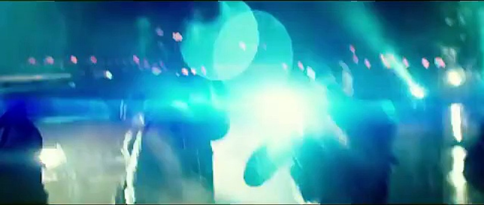 Teenage Mutant Ninja Turtles Official Trailer #2 (2014) - Whoopi Goldberg, Megan Fox Movie HD