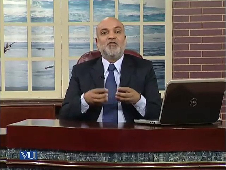 Lecture # 01 - Historical Context of Int Communication