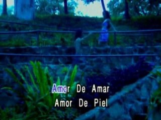 Maria Conchita Alonso - Acariciame (Con Letra)