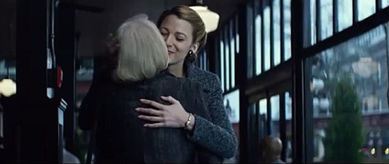The Age of Adaline Official Trailer #2 (2015) - Blake Lively, Harrison Ford Romantic Drama HD