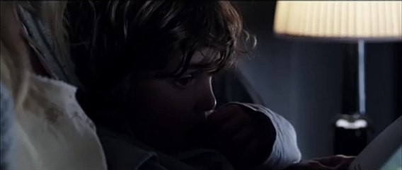 The Babadook Official Trailer 2 (2014) - Essie Davis Horror Movie HD