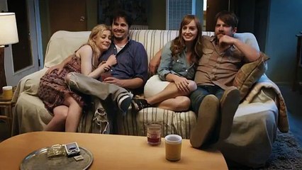 The Big Ask Official Trailer 1 (2014) - Zachary Knighton, Gillian Jacobs Comedy HD