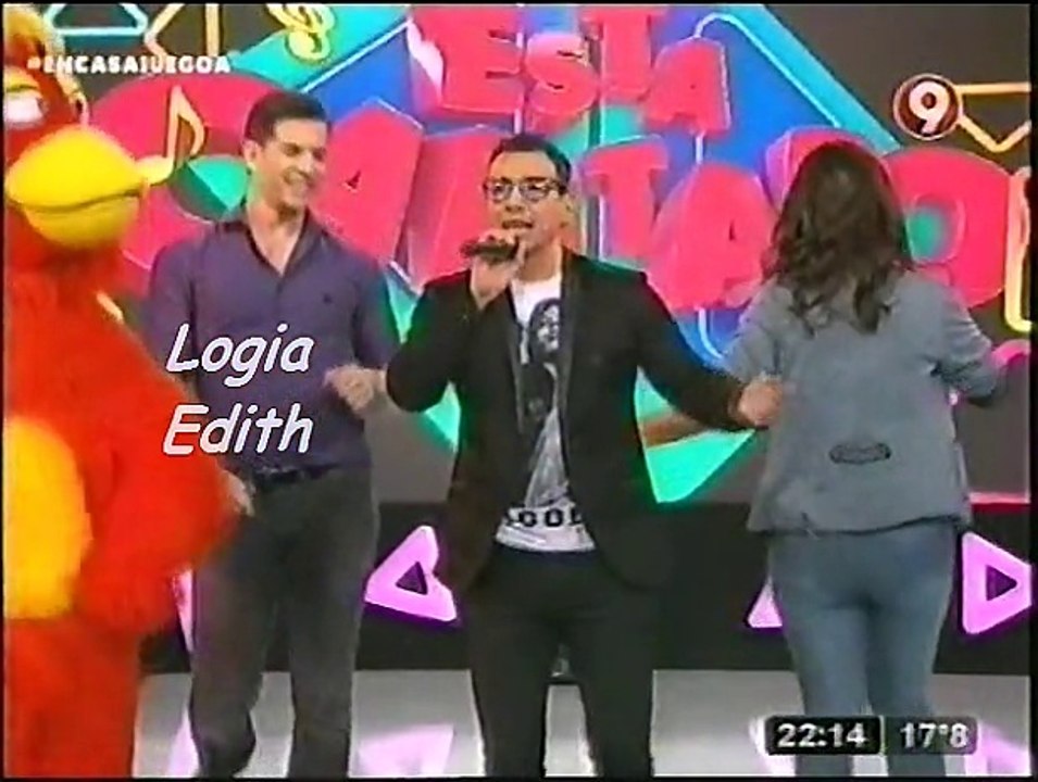 Edith Hermida 66 (video sin audio)