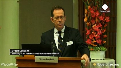 Nobel per la Medicina 2015 premia lotta alle malattie della povertà