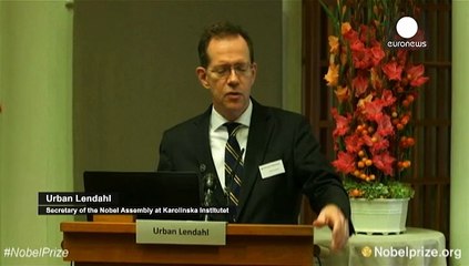 Fertőző betegségek kutatói kapták idén az orvosi Nobel-díjat