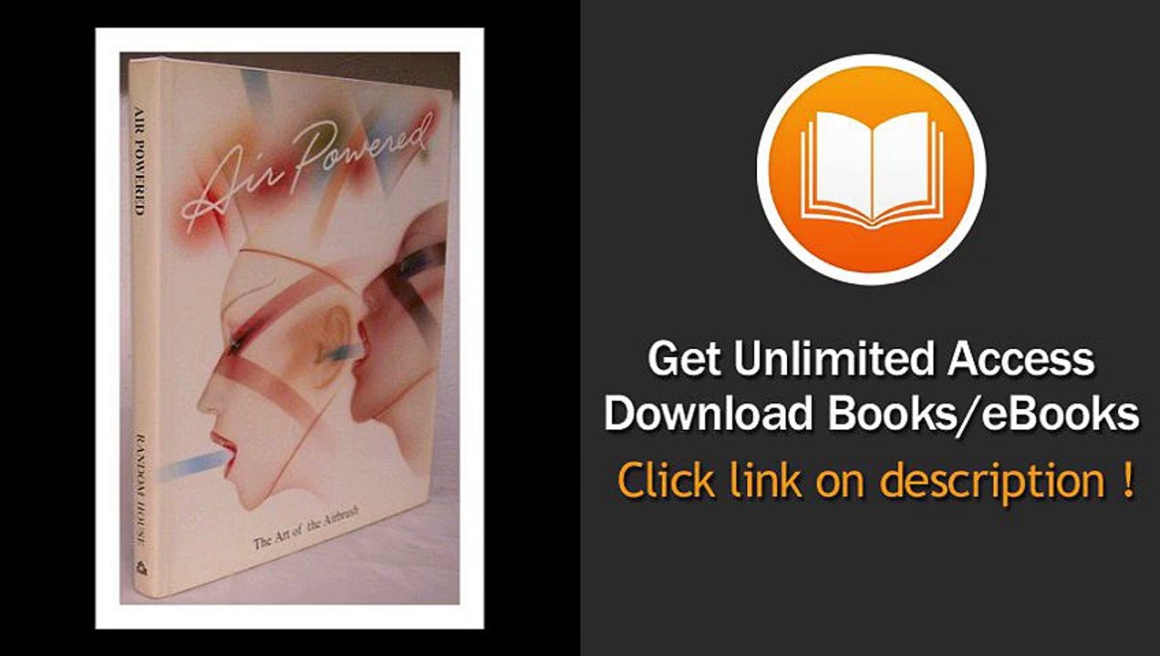 Air PoweredPDF