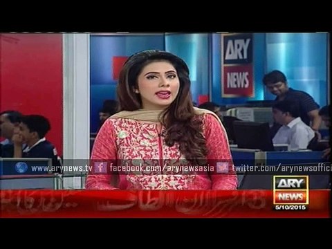 Seems some MQM members didn't resign voluntarily, says Rabbani