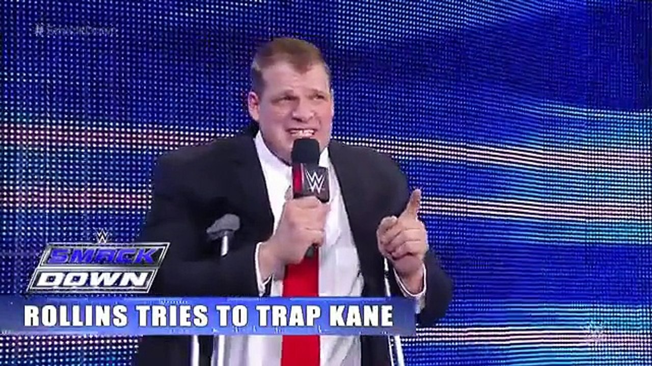 Top 10 SmackDown moments WWE Top 10 Oct 1 2015