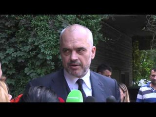 Ndryshime në qeveri? Qetëson Rama: Janë thjesht sajesa