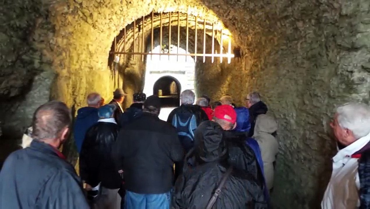 Bouillon son Château Sept 2015
