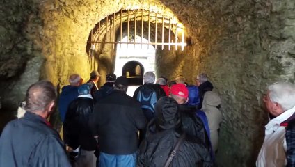 Bouillon son Château Sept 2015