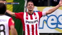 Luuk De Jong, le renard des surfaces qui cartonne aux Pays-Bas