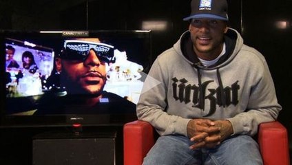 Booba répond au philosophe Alain Finkielkraut !