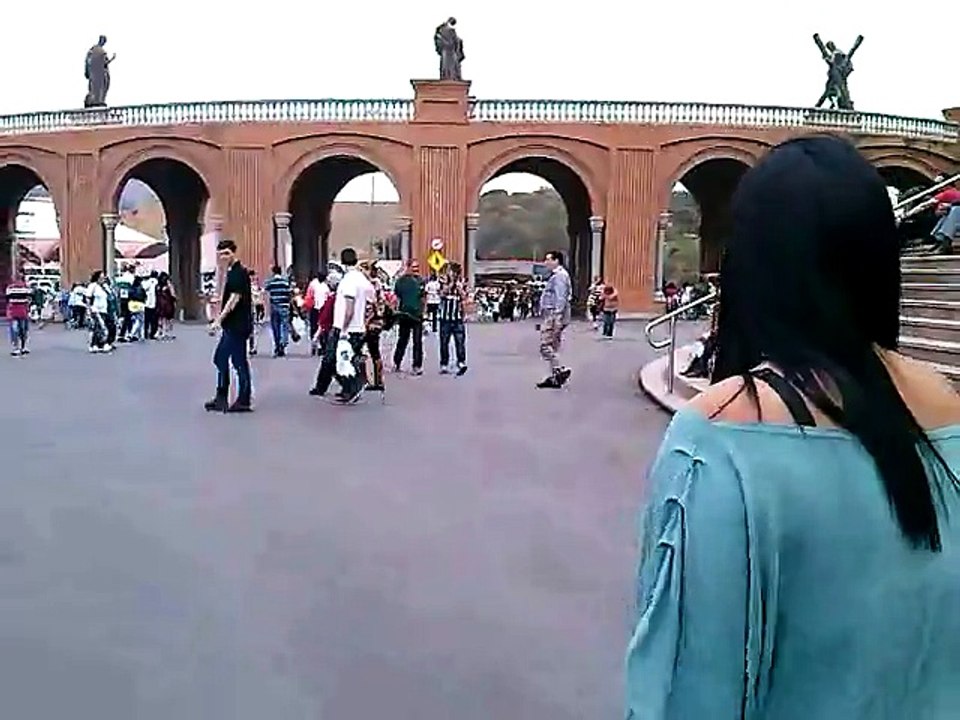 Aparecida SP
