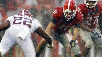 Donnan: Did Alabama Expose Georgia?