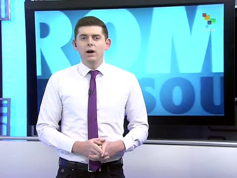 UNASUR Backs Argentina in Malvinas Dispute