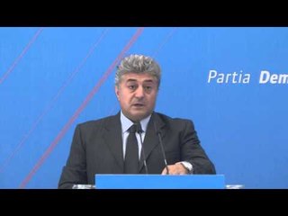 PD, Olli: Veliaj emëron përgjegjës tatimor,1 person me precedent penal