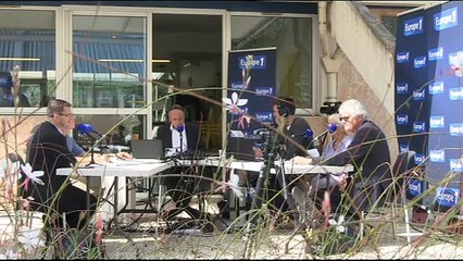 Editions spéciale inondations dans le Sud de la France