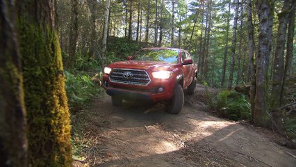 2016 Toyota Tacoma Peoria, AZ | Toyota Tacoma Peoria, AZ