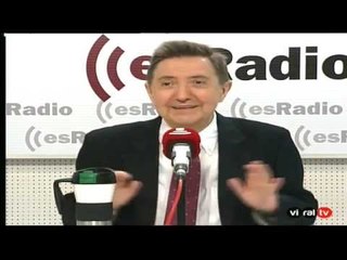 Federico a las 7: Rajoy pone fecha a las elecciones - 05/10/15