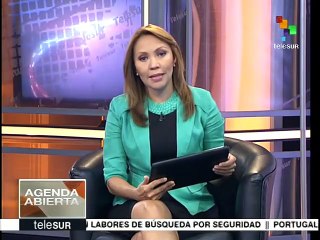 Guatemala: continúan trabajos de rescate en El Cambray II