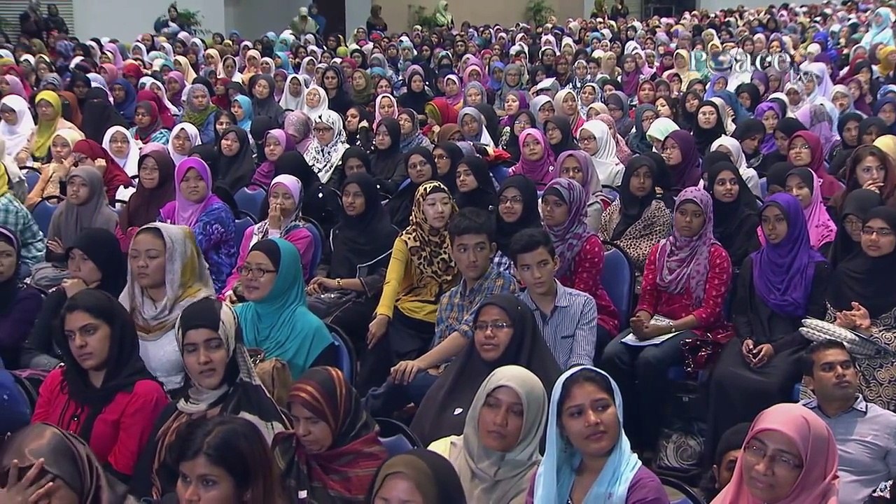 Dr. Zakir Naik - How to do Dawah?