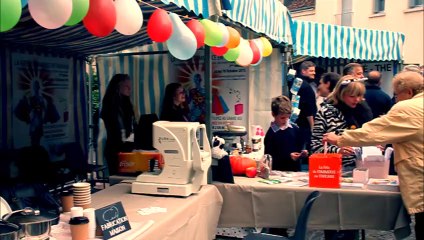 Marché des douceurs 2015