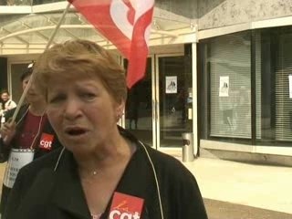 Les chiffres du chômage sont faux