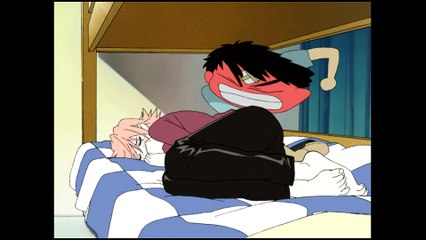 FLCL • Bande annonce Blu-ray HD