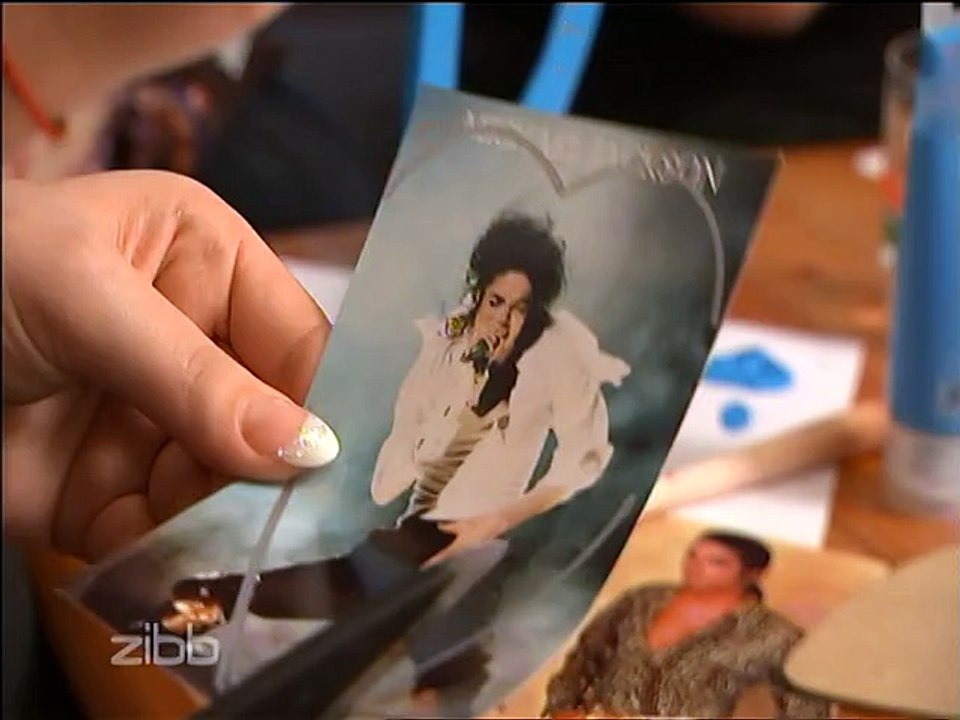 Michael Jackson 5. Todestag Berlin