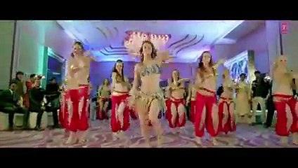 'Shakira' Full VIDEO Song - Welcome 2 Karachi - T-Series -