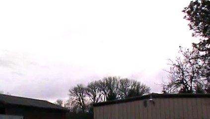NIBIRU seen in Oregon sky amazing footage 2015