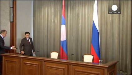 Russisches Kampfflugzeug dringt in türkischen Luftraum ein