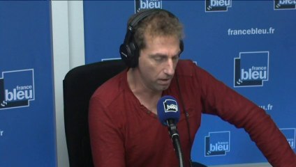 Allo les stars - Thierry Garcia face à Bernard Werber