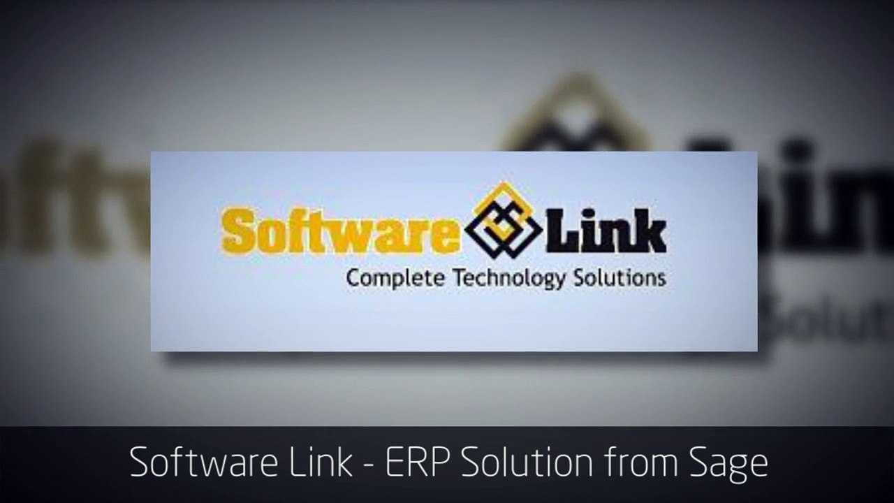 Softwarelink