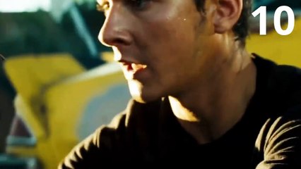 The 10 Greatest Drifting Scenes Of All Time