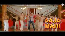 Mahi Aaja (Remix) HD Video Song - DJ Notorious - Singh Is Bliing [2015] Akshay Kumar & Amy Jackson - HDEntertainment