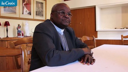 Quelle a été le rôle de l'Eglise au moment  du coup d'Etat au Burkina Faso