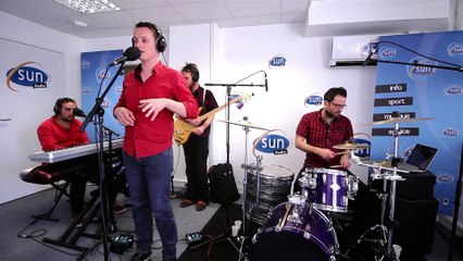 SUN MUSIC ADDICT 2 octobre 2015 : Stabar - J'ai Attrapé Le Chômage