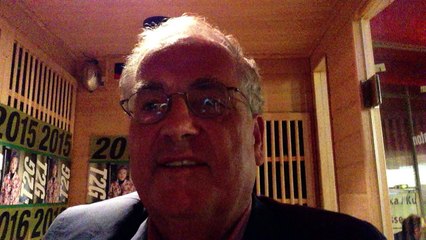 Retour sur le Café des langues au T2G par Michel- 3 octobre 2015