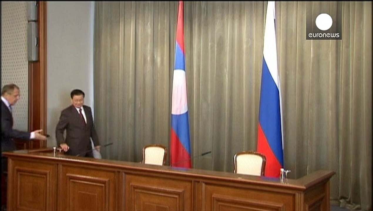 Россия пока не собирается бомбить ИГИЛ в Ираке