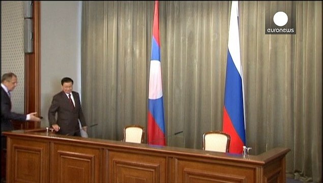 Россия пока не собирается бомбить ИГИЛ в Ираке