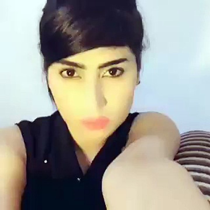 قندیل بلوچ کی یہ ویڈیو دیکھنے کے بعد آپ کا کیا...