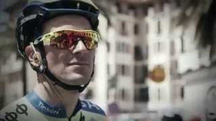 Ivan Basso - The career at the Giro d'Italia