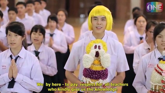 Hormones - The confusing Teens EP 03 (Endorpin)