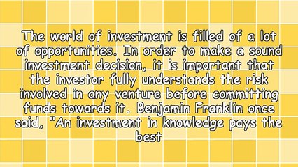 Penny Stocks Uncovered! Read This Before Investing in Penny Stocks