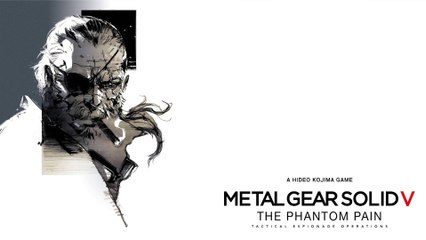 Metal Gear Solid 5 The Phantom Pain (47-48) - Mission 46 L'homme qui vendit le monde