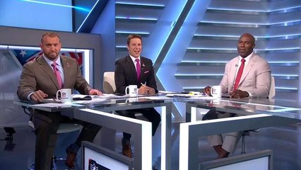 Detroit Lions vs Seattle Seahawks players to watch