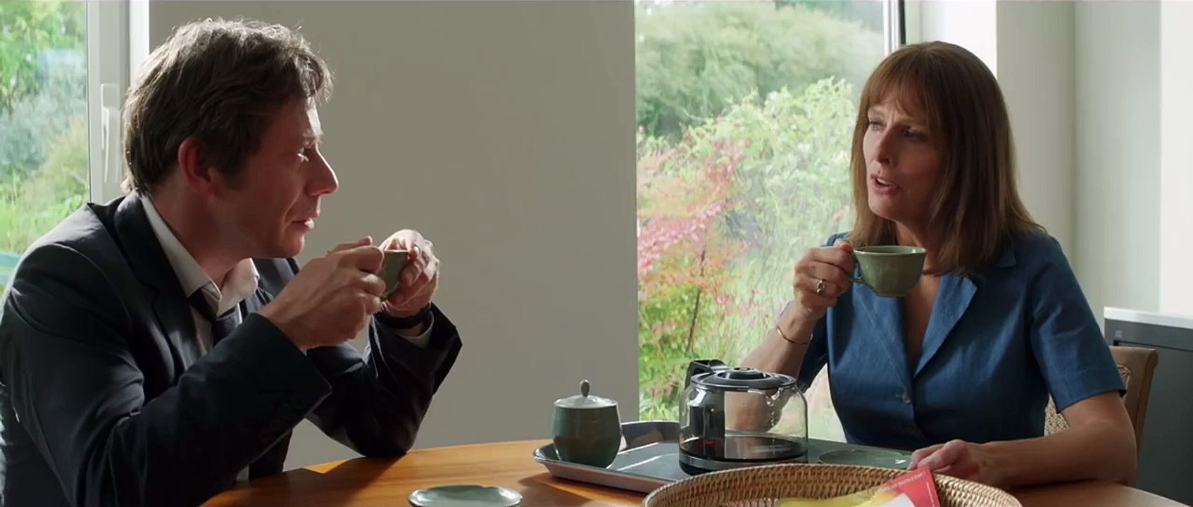 BELLES FAMILLES - BANDE ANNONCE