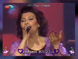 Gülşen KUTLU *Bahçeye Gel Bahçeye*